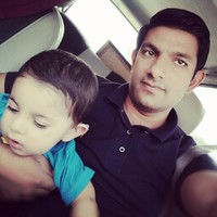 Muhammad Majeed
