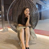 Devanshi Patel