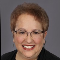 Laurie Simon Goldman