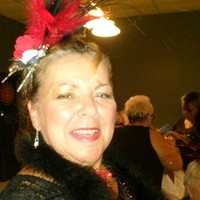 Linda Ward