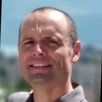 Sylvain REYNIER