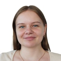 Viktoryia Sauchanka