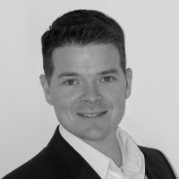 Nicholas Thurwanger, CFA