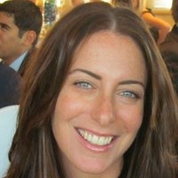 Amy Lewis