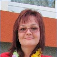 Martina Šujanová