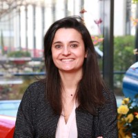 Adèle Garnier