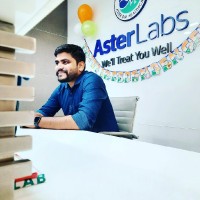 Kiran Badiger