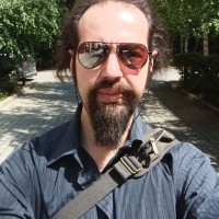 Valentino Davide Santini