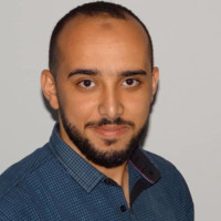 Mostafa Mamdouh