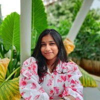 Rakhi Karmakar
