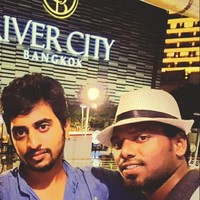 Avinash Rajendiran