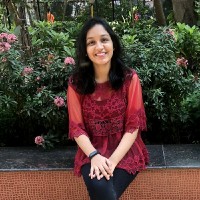 Mansi Jain
