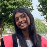 Abitha Nanthakumar