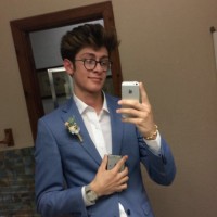 Caleb Crum