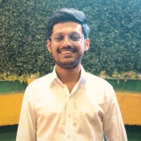 Mihir Bhuwad