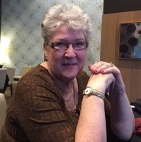 Mary Jones