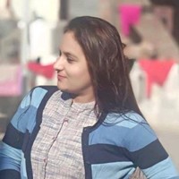 Kaur Haru