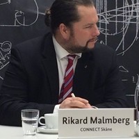 Rikard Malmberg