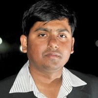 Palash Saha