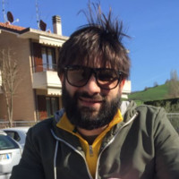Andrea Gabbanini