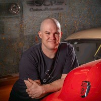 Stephen Pesch