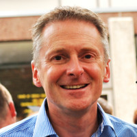 Gerard Van Heijst
