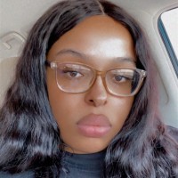 Daijelle Johnson
