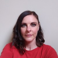 Deirdre Hardcastle