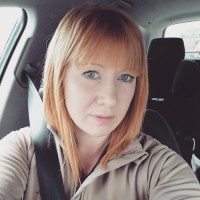 Amanda Svensson
