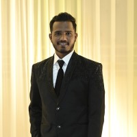 Bhavin Engle