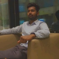 Devendrasingh Dilip Patil