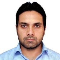 Ismael Dodds