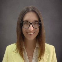 Olga Zharkova, Phd
