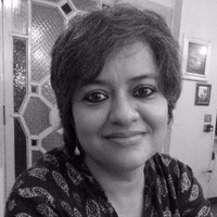 Shalini Mitra