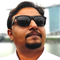 Abhinav M.