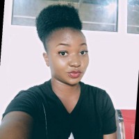 Blessing Ekene