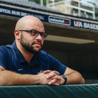 Chris Lionetti