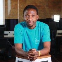 Ntiyiso Innocuous Maluleke