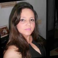 Fernanda Cristina Gaspar Sampaio Santos