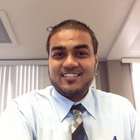 Shehzad Ali