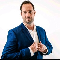Marc Brunet Gagné, Ing.