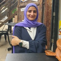 Fatima Mazeh