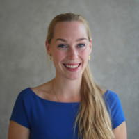 Amanda Billinger Wilson