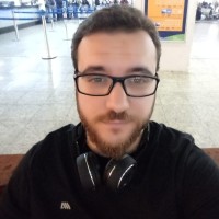 Alex Ferro