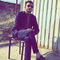 Rishad Ahmadi