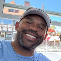Dr. Bryan Love