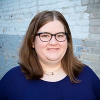 Danielle Brown