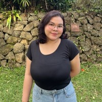 Chelsea Sofia Garcia