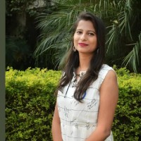 Deepshikha Mishra