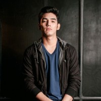 Justin Mark